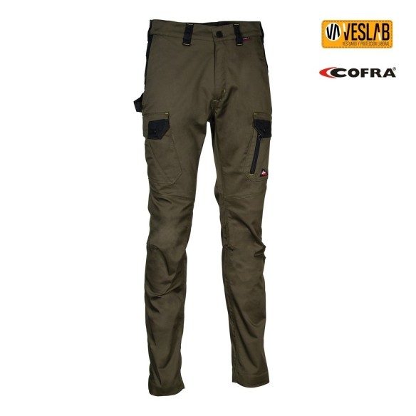 pantalon cofra nayba 5