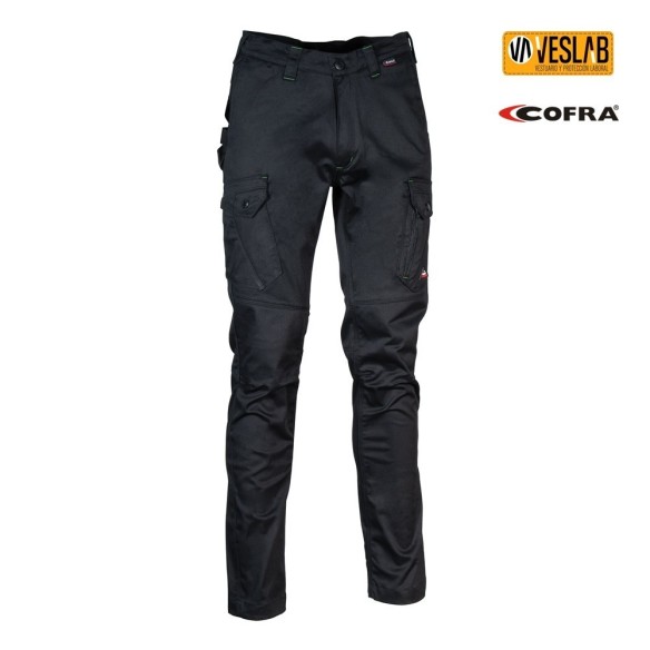 Pants Cofra Nayba