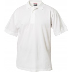 polo piqué cliqué lincoln 1