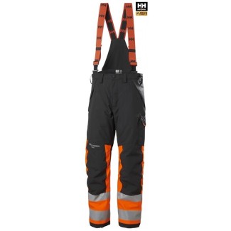 Pantaló HH Alna 2.0 Shell CL. 1 | Roba laboral Helly Hansen workwear 2