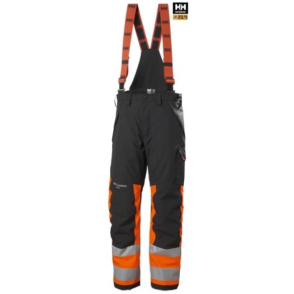 Pantaló HH Alna 2.0 Shell CL. 1 | Roba laboral Helly Hansen workwear