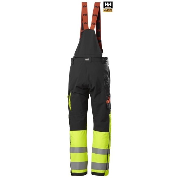 Pantaló HH Alna 2.0 Shell CL. 1 | Roba laboral Helly Hansen workwear
