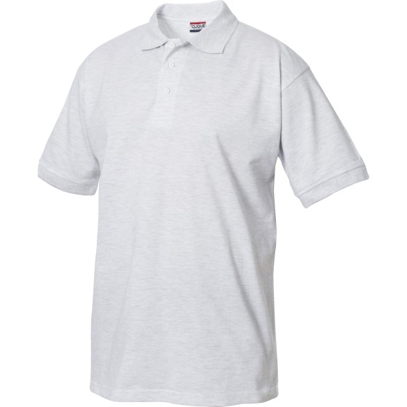 CAMISETA CLIQUÉ BASIC-T 1005 ALGODÓN COLORES