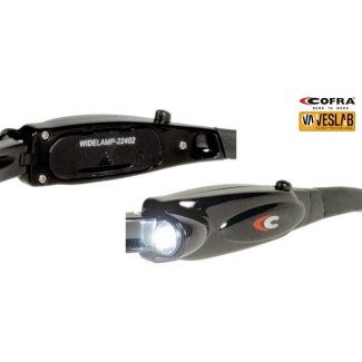 Lunettes Cofra Widelamp 2