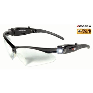 Lunettes Cofra Widelamp