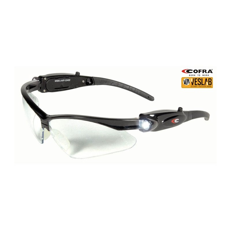 gafas cofra widelamp 1