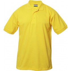 CAMISETA CLIQUÉ BASIC-T 1005 ALGODÓN COLORES