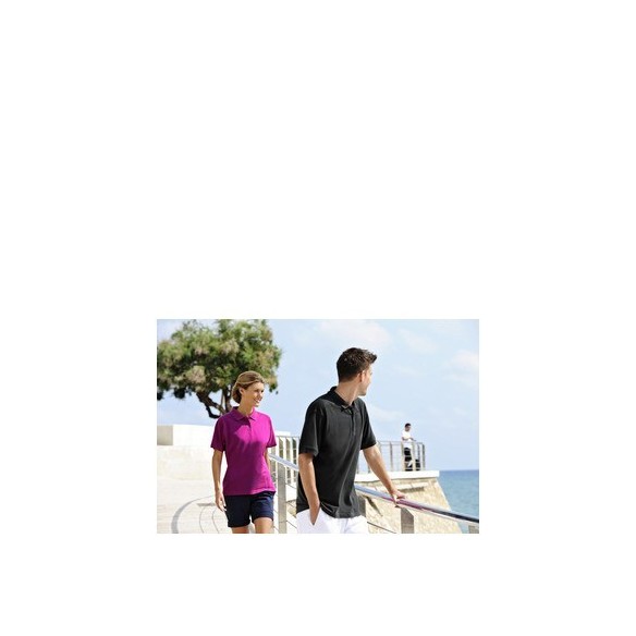 polo piqué cliqué lincoln 13