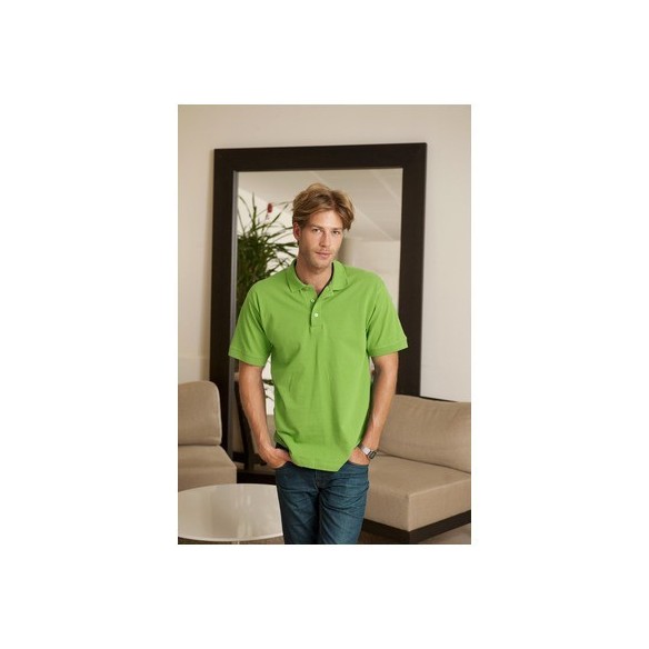 CAMISETA CLIQUÉ BASIC-T 1005 ALGODÓN COLORES