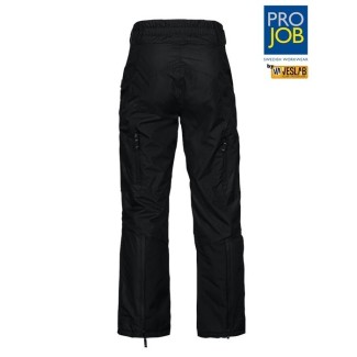 Pantalon de travail rembourré 2