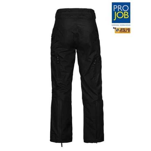 Pantalon de travail rembourré