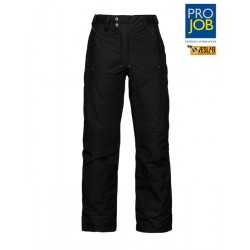 pantalón de trabajo acolchado 1