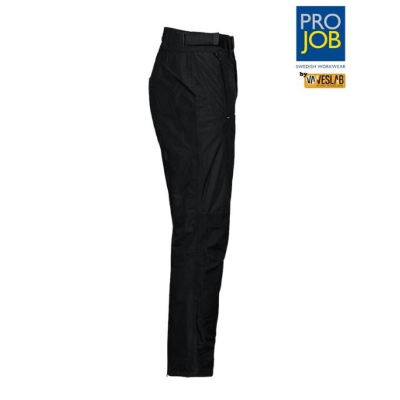 Pantaló de feina folrat