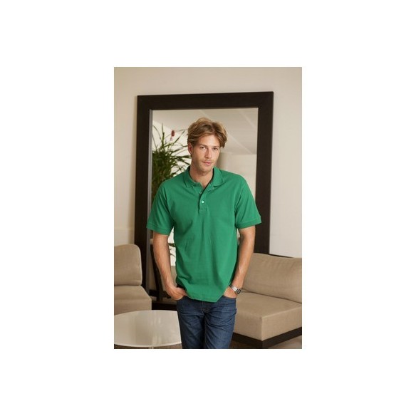 CAMISETA CLIQUÉ BASIC-T 1005 ALGODÓN COLORES