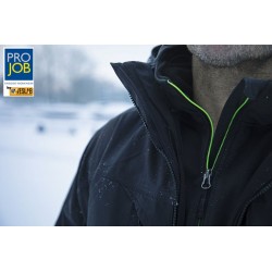 chaqueta de abrigo 3 en 1 7
