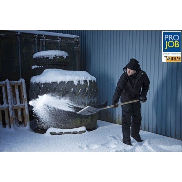 3 in 1 Winter Workwear Jacket