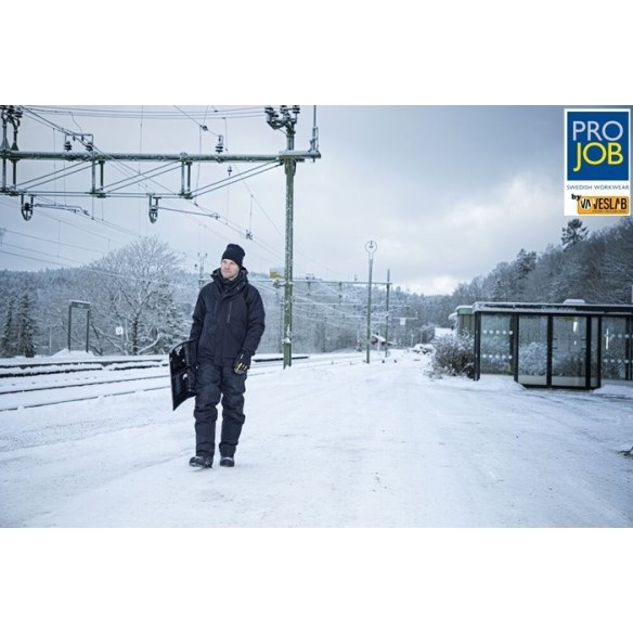 3 in 1 Winter Workwear Jacket