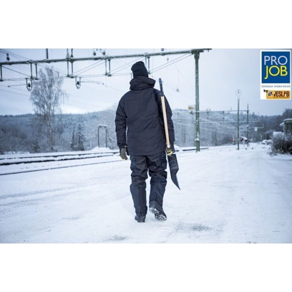 3 in 1 Winter Workwear Jacket