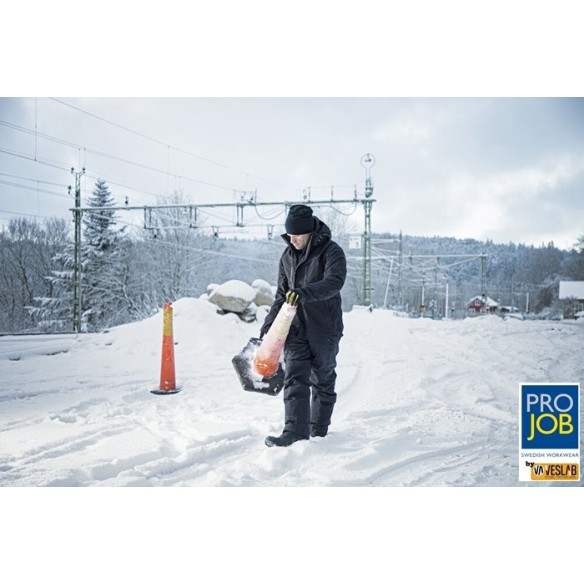 3 in 1 Winter Workwear Jacket