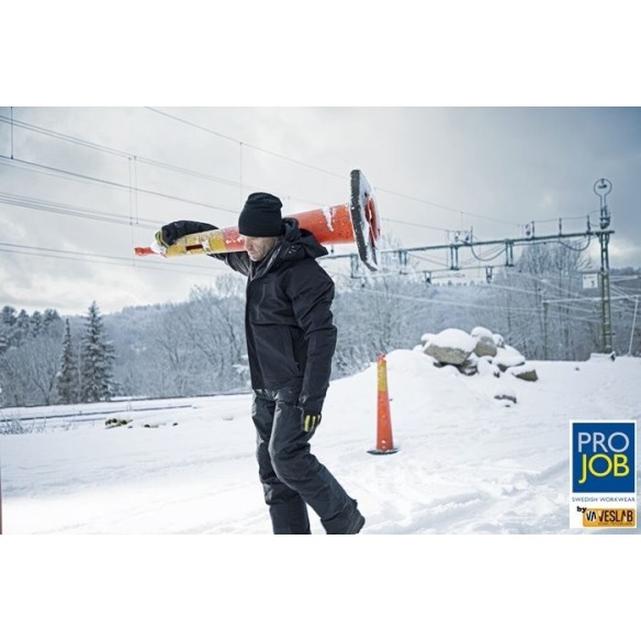 3 in 1 Winter Workwear Jacket