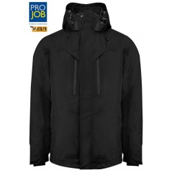chaqueta de abrigo 3 en 1 1