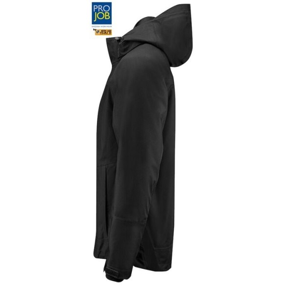 chaqueta de abrigo 3 en 1 5