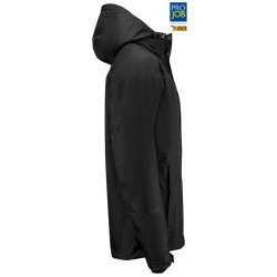 chaqueta de abrigo 3 en 1 6
