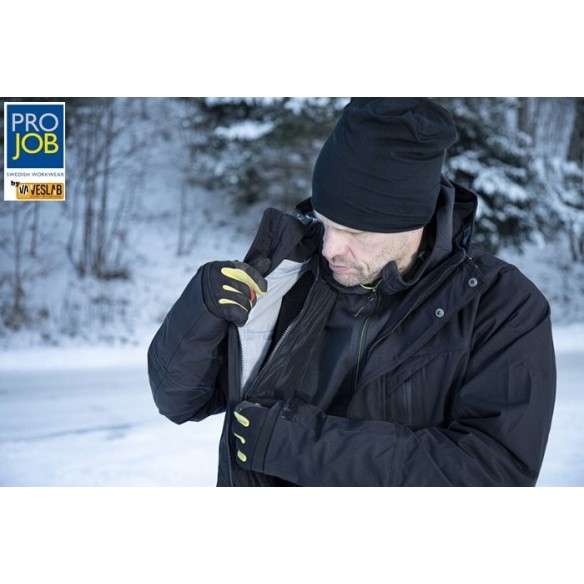 3 in 1 Winter Workwear Jacket
