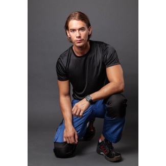 Pantalon avec poches latérales | Vêtements de travail | VESLAB.COM 2