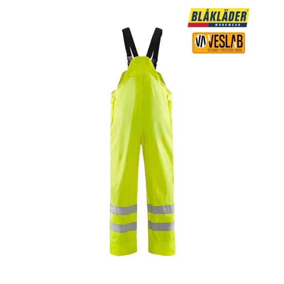 peto de alta visibilidad nivel 3 1