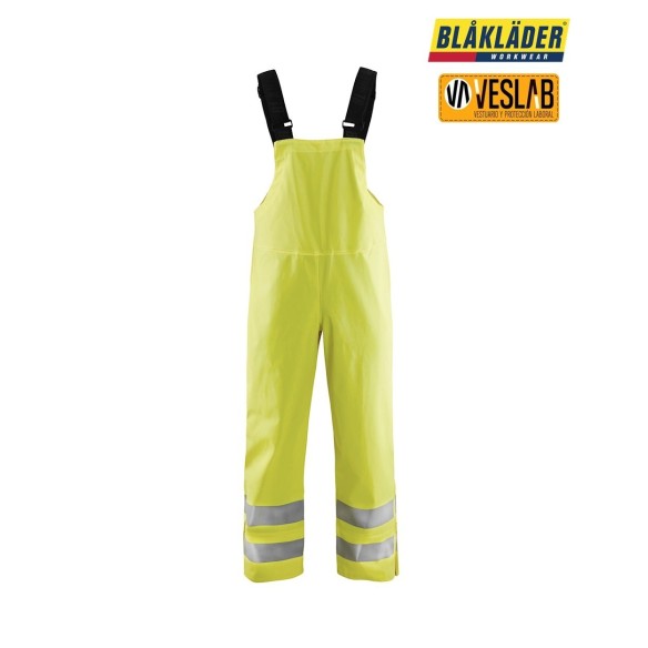 peto de alta visibilidad nivel 3 2