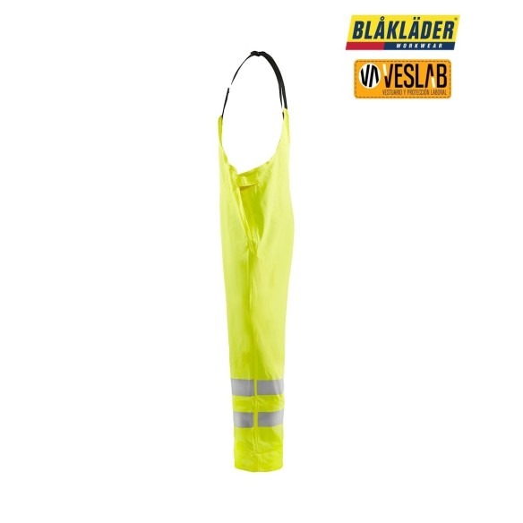 peto de alta visibilidad nivel 3 3