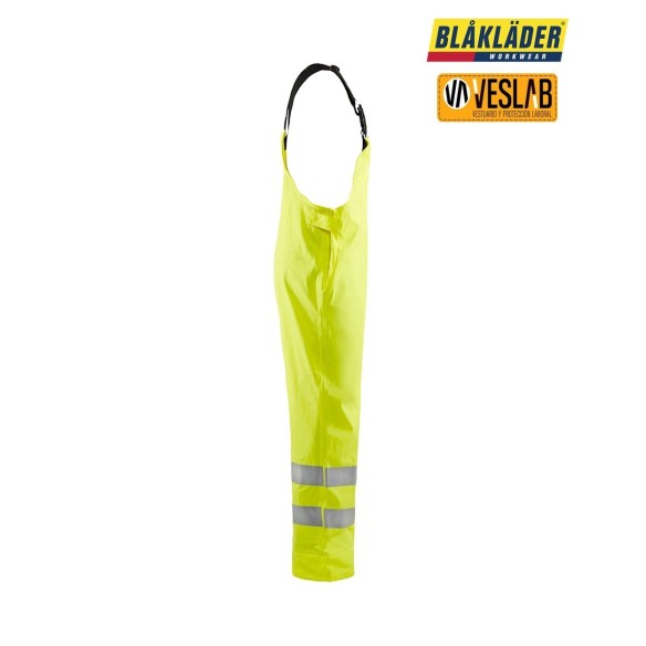 peto de alta visibilidad nivel 3 4