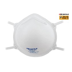 MASQUE COFRA PRIME-FIT FFP2