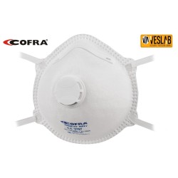 PRIME-FIT FFP2 V COFRA MASK...