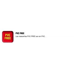 máscara prime-fit ffp2 v cofra (20u) 5
