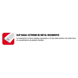 mascarilla cofra vertiflat ffp1 v (20u) 2