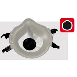 mascarilla cofra brazing ffp2 vc r d (12pcs) 2