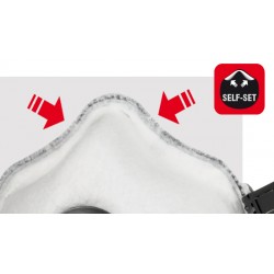 mascarilla cofra brazing ffp2 vc r d (12pcs) 3