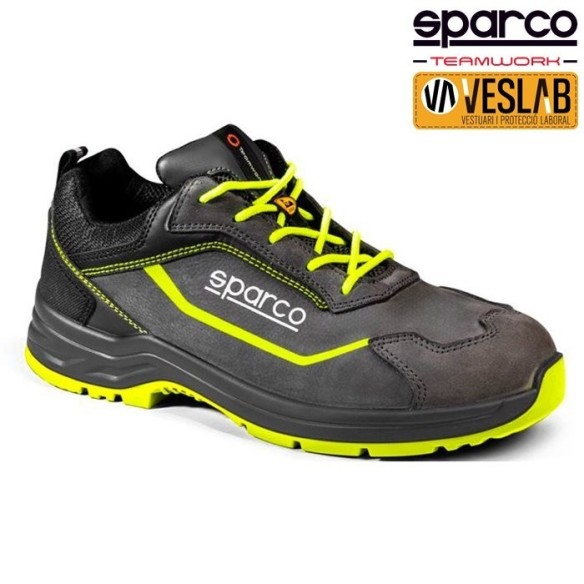 Sparco Conor ESD S3S SR FO LG Shoes