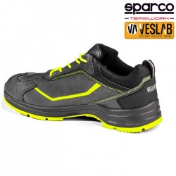 Zapato Seguridad SPARCO INDY FORESTER - S3S SR LG ESD