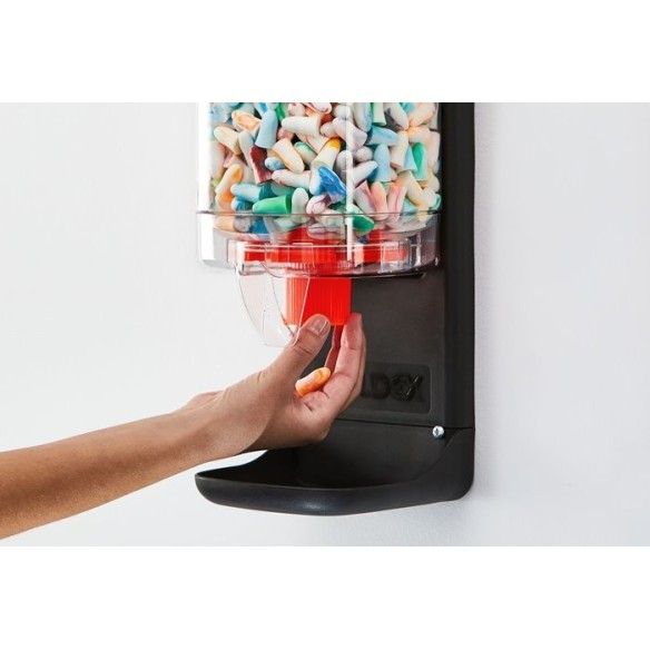 Dispensado Taps Moldex Spark Plugs (500 parells)