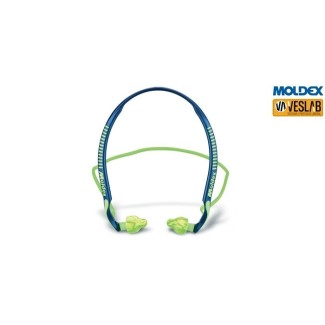 Moldex Jazz-Band Earplugs
