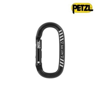 Mosquetó Auxiliar Petzl Mino | Protecció en alçada 2