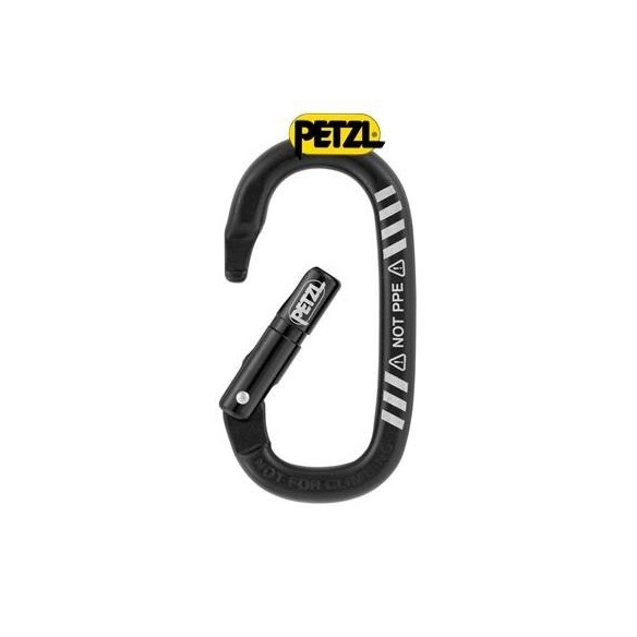 Mousqueton auxiliar Petzl Mino