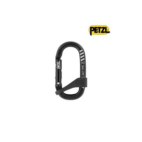 Petzl Mino Carabiner