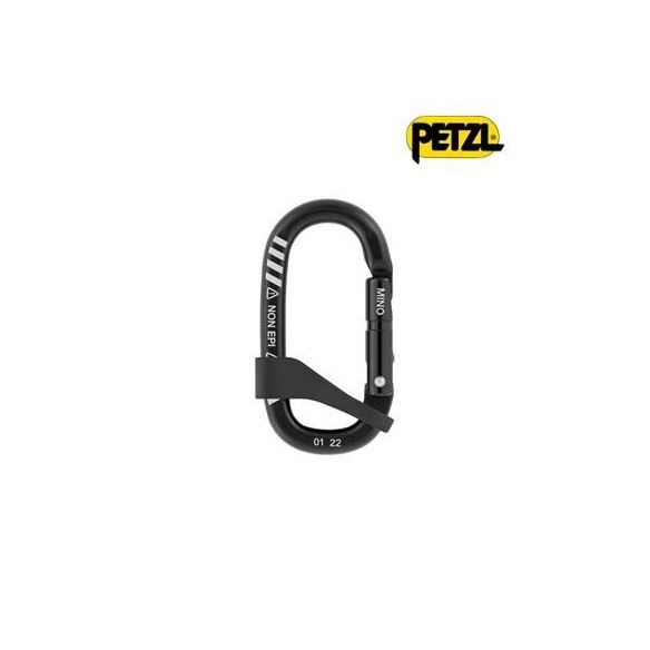 Petzl Mino Carabiner