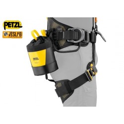 bolsa portaherramientas petzl toolbag 1.5 3