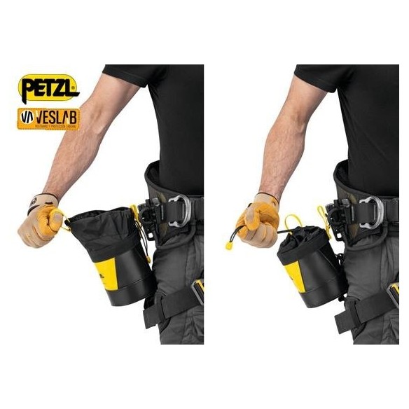 Sac à outils Petzl Toolbag 3
