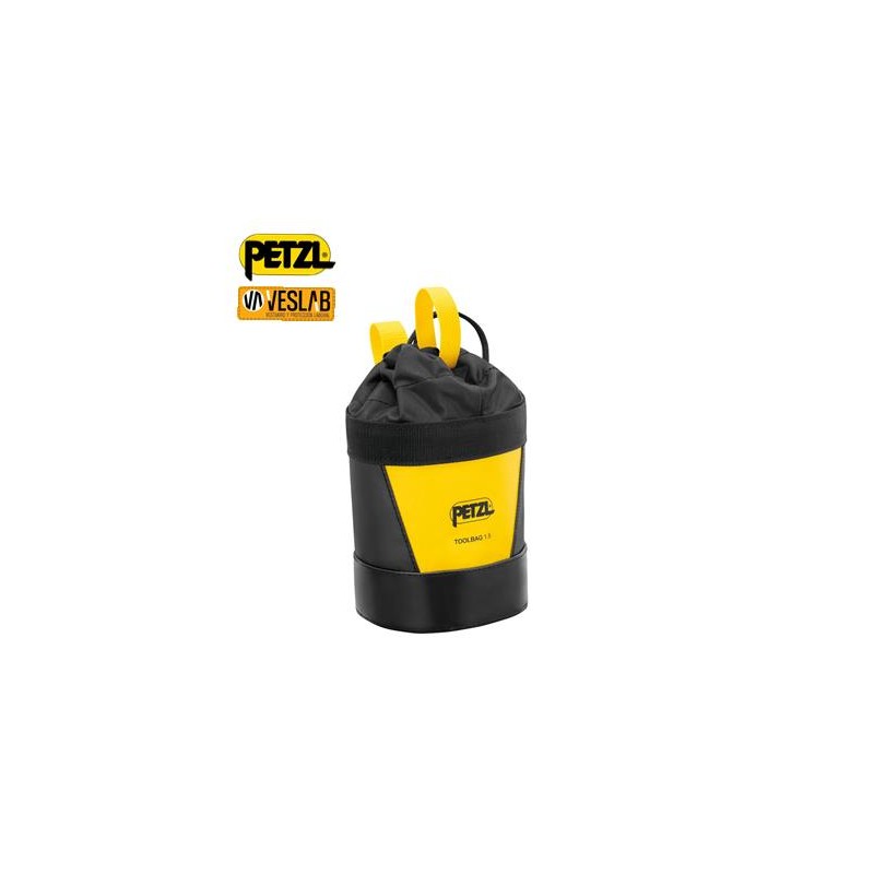 bolsa portaherramientas petzl toolbag 3 1